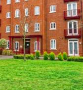 Accessible flats
