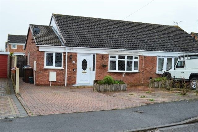 Accessible bungalow to rent
