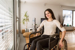 Send us your requirements for an accessible proberty to purchase