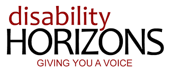 Disability Horizons Logo