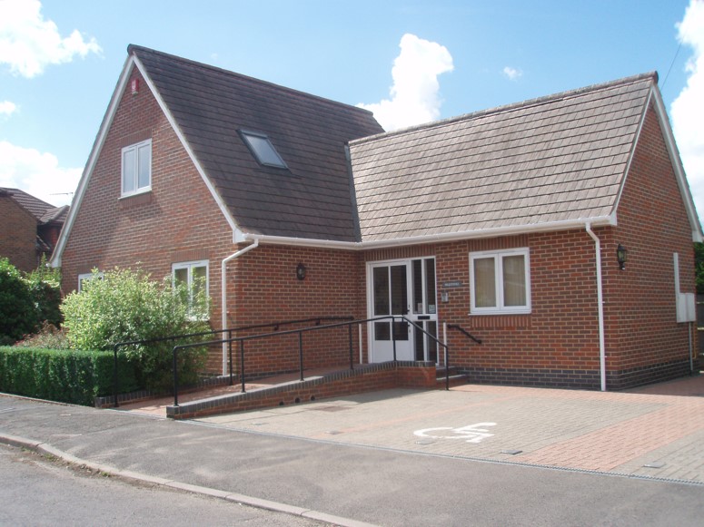 Accessible Property Experts Branch Properties