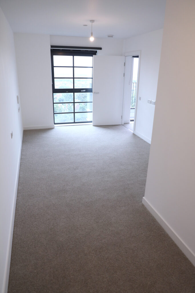 Wide Corridors